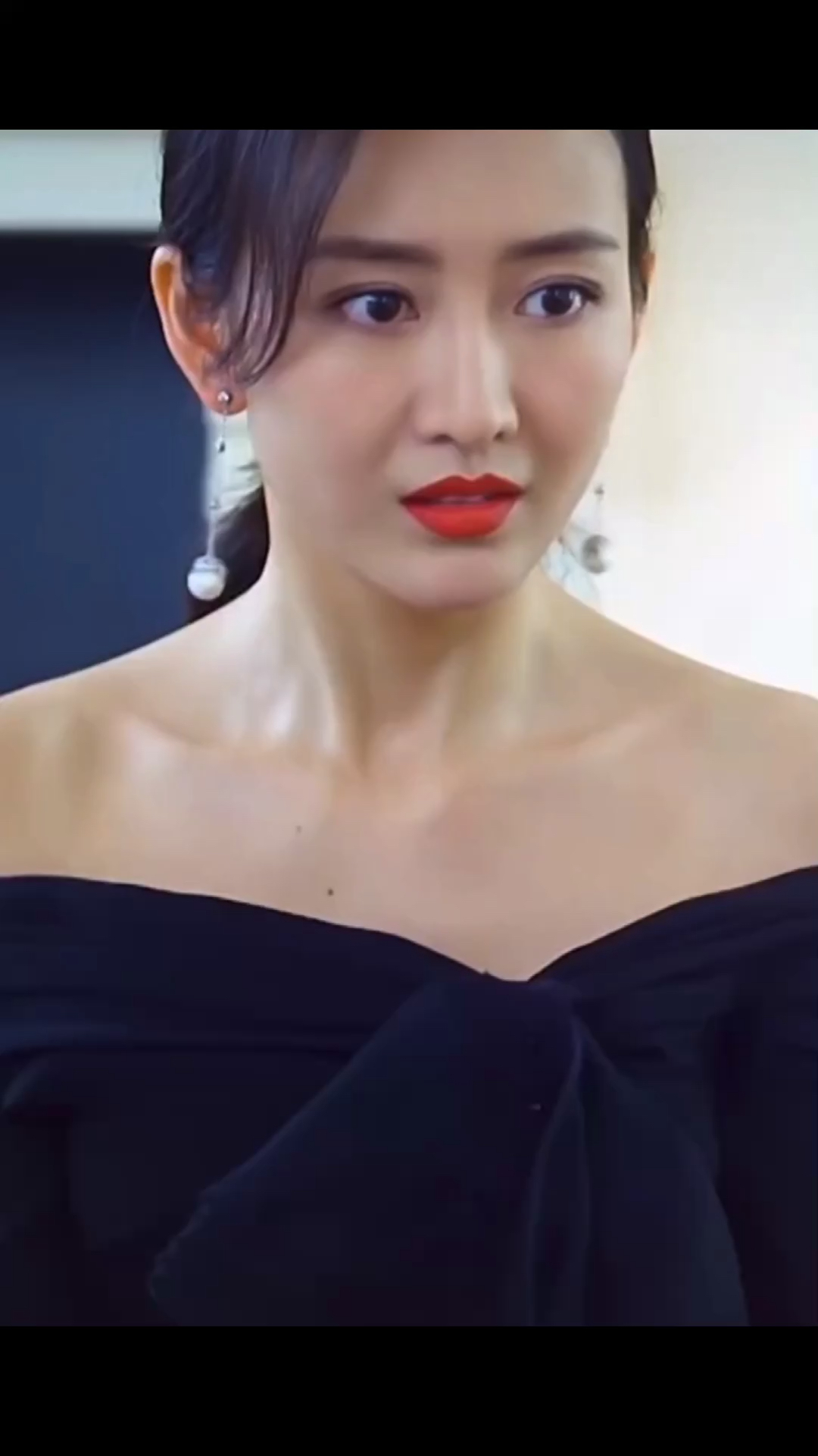 街拍#亚洲最美女神王鸥