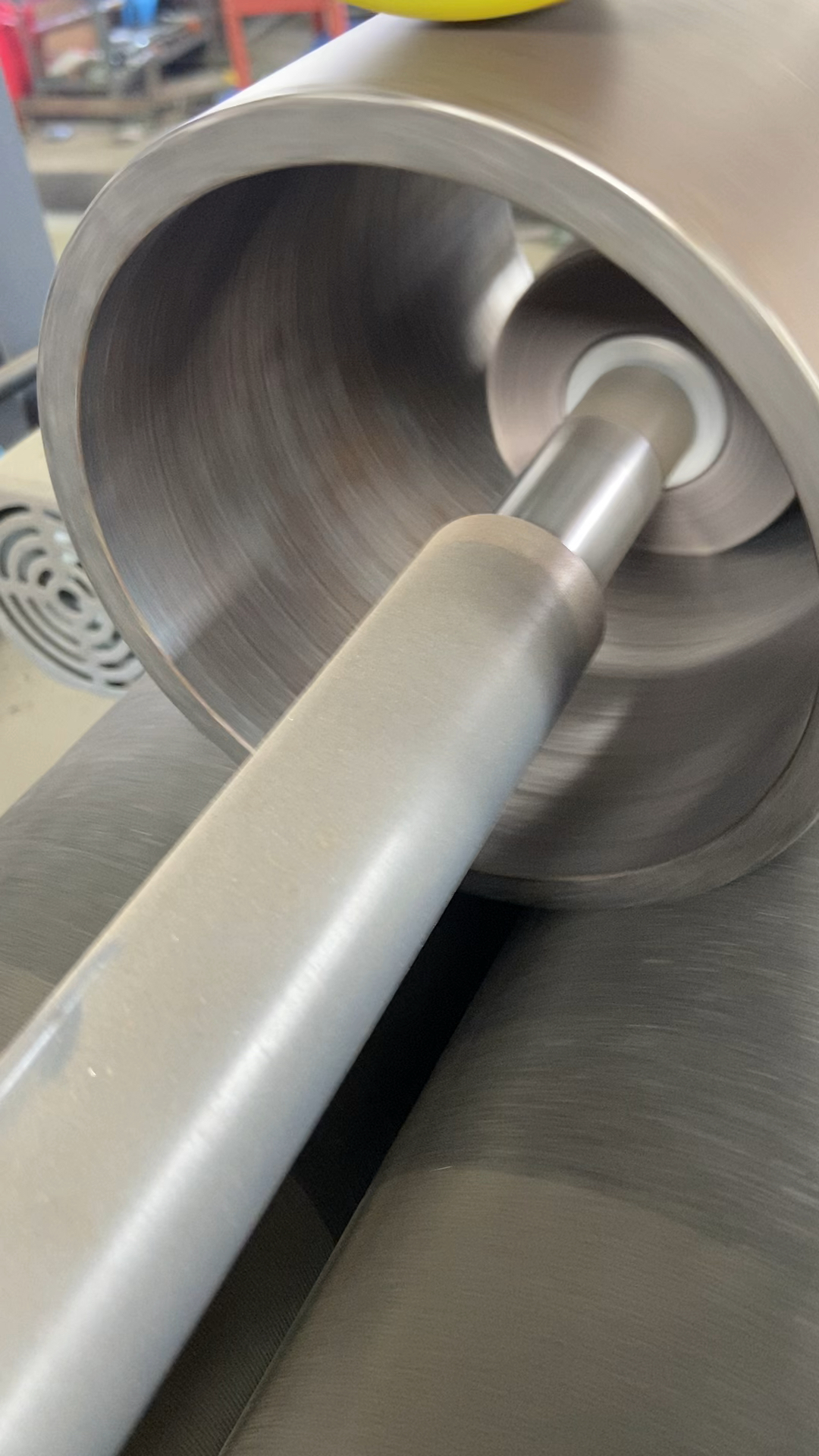 内孔抛光机#内圆抛光机内壁打磨机抛光机