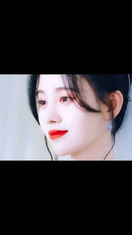 记录生活#鞠婧祎绝色美颜混剪,长相甜美迷人,颜值超高,实在是太让人