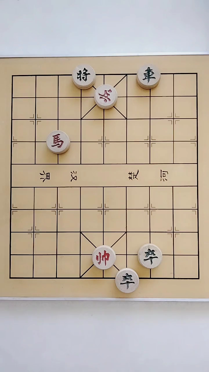 象棋布局经典残局有多少人会