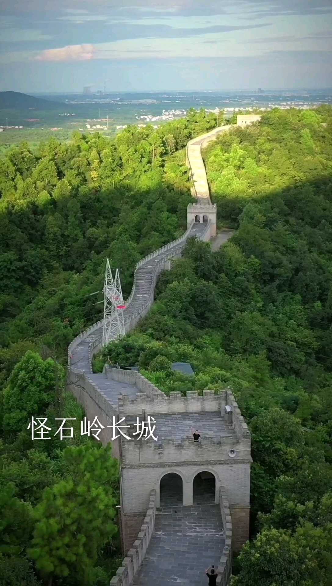 最近两年忽然就火了起来,成为南昌市民周末打卡的网红胜地