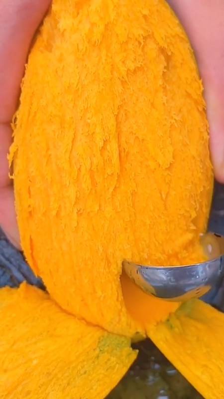 现摘现发,纯甜不酸凯特芒!#产地直发应季水果-度小视