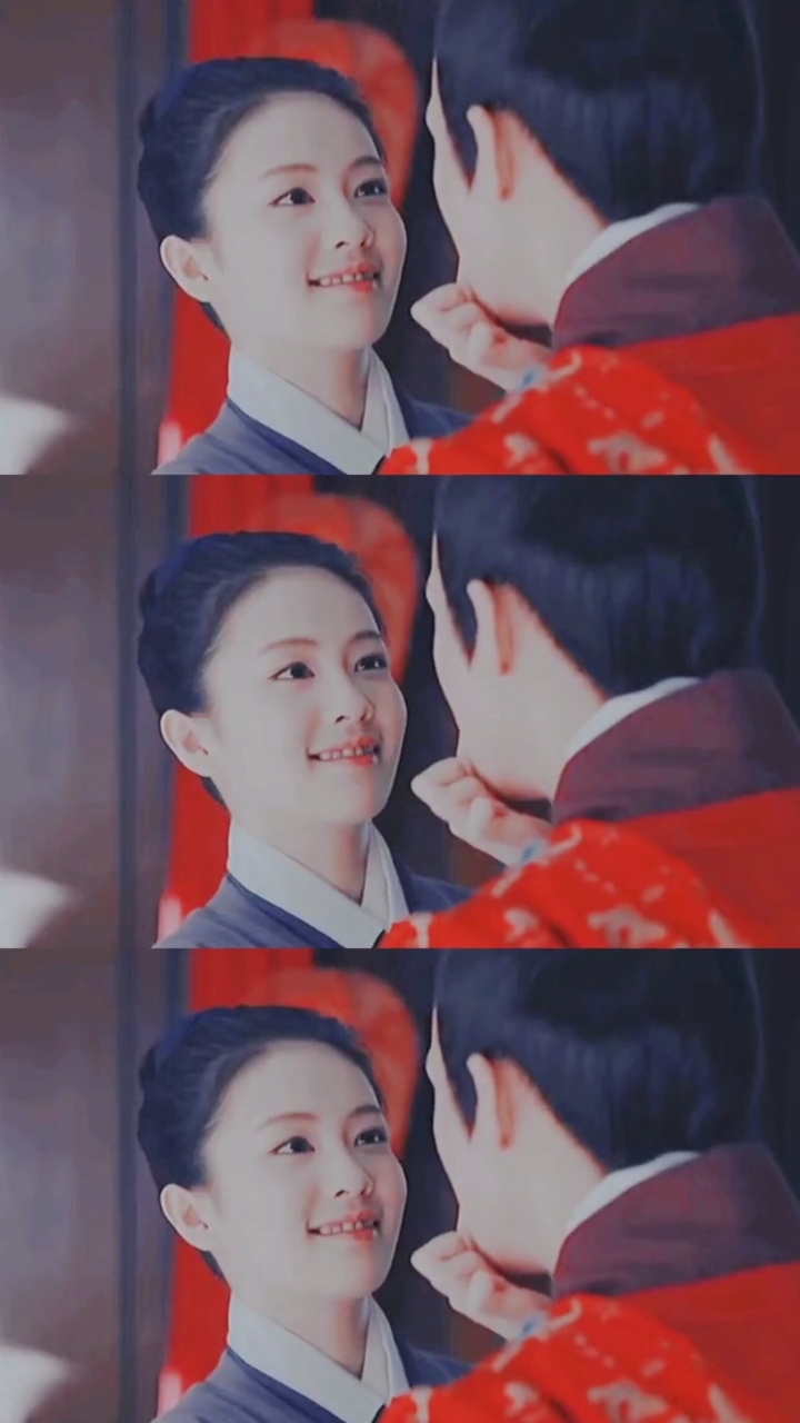 精彩影视白鹿新剧玉楼春