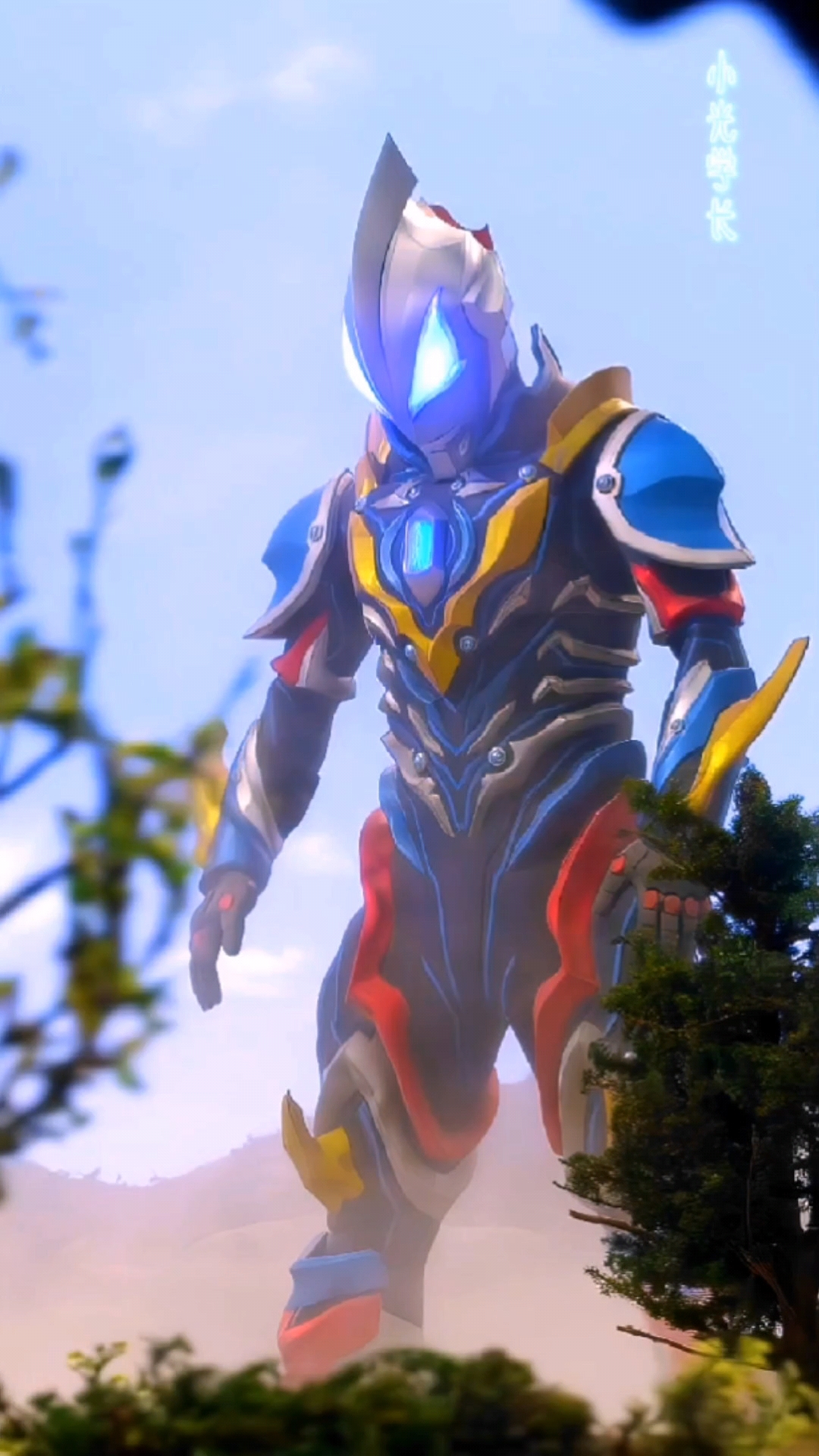 奥特曼捷德奥特曼超帅卡点秀