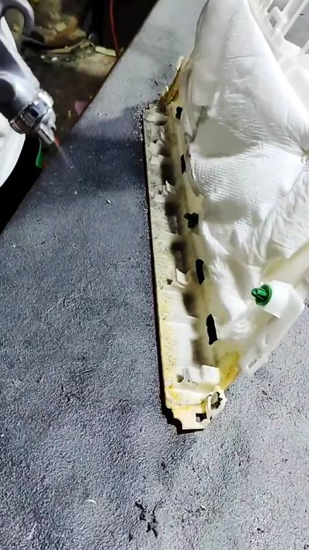 汽车那些事#汽车内饰门板包覆真皮教程分享!-度小视