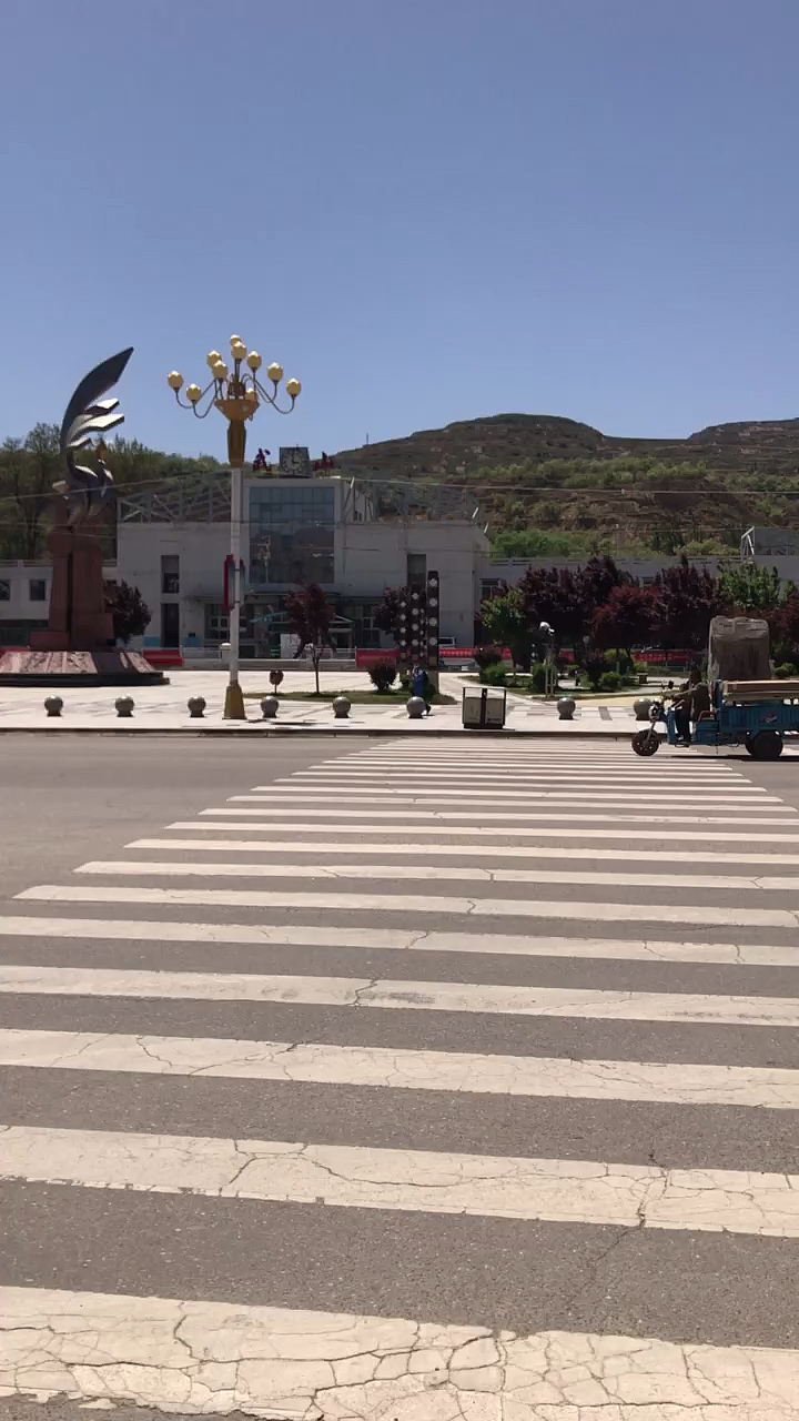 天水市武山火车站