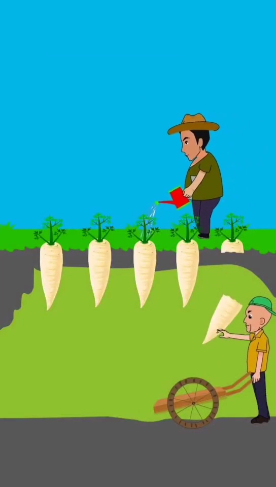 这纯属不劳而获,你会这样做吗?