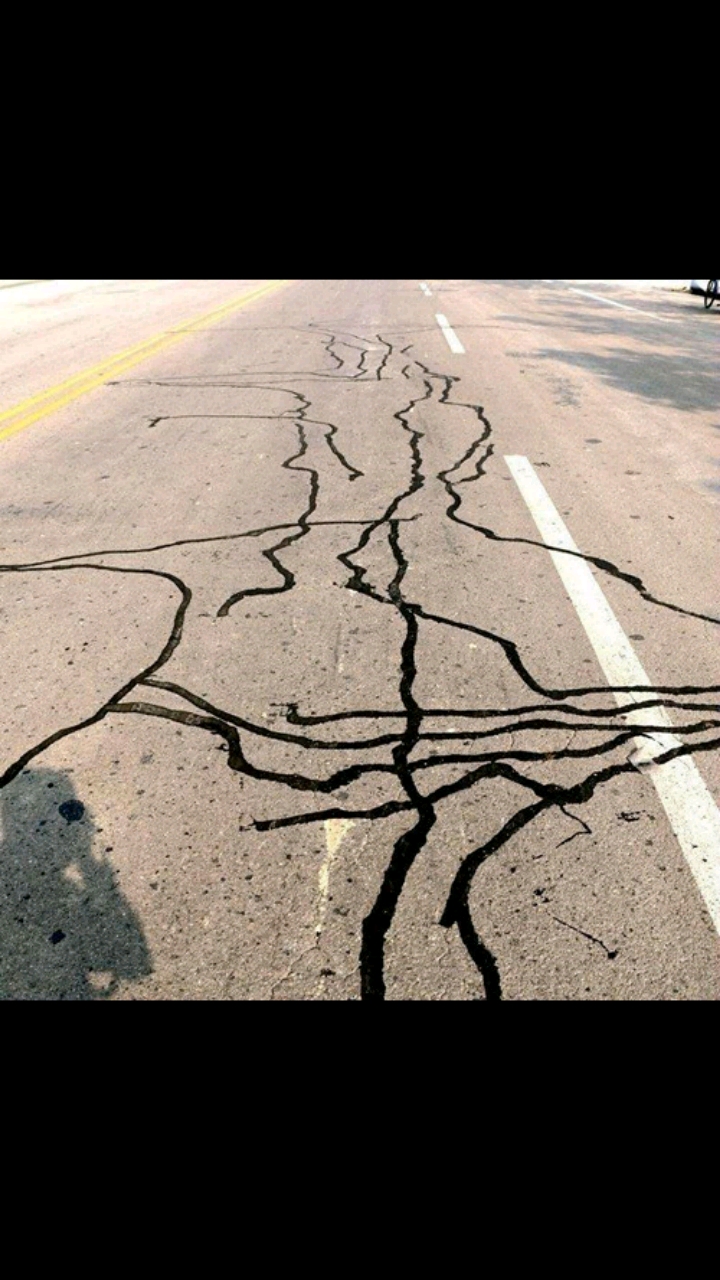 网状裂缝修复贴――贴缝带厂家