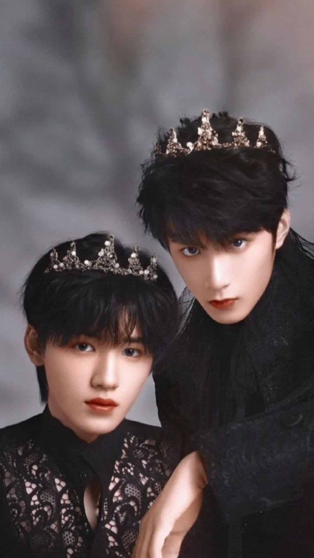 文轩cp#刘文为什么这么宠亚轩?