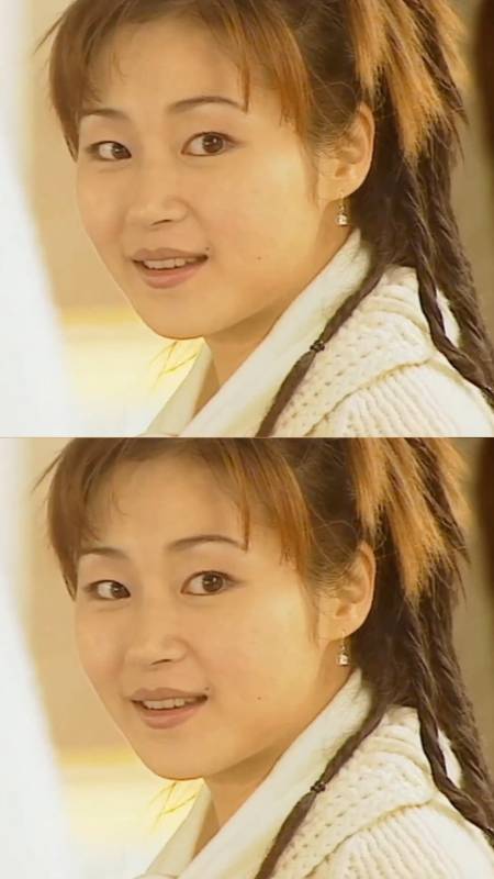 万绮雯饰演的马小玲,经典令人回味-度小视