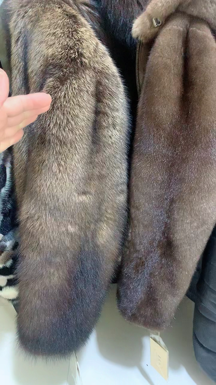 渔貂和水貂区别