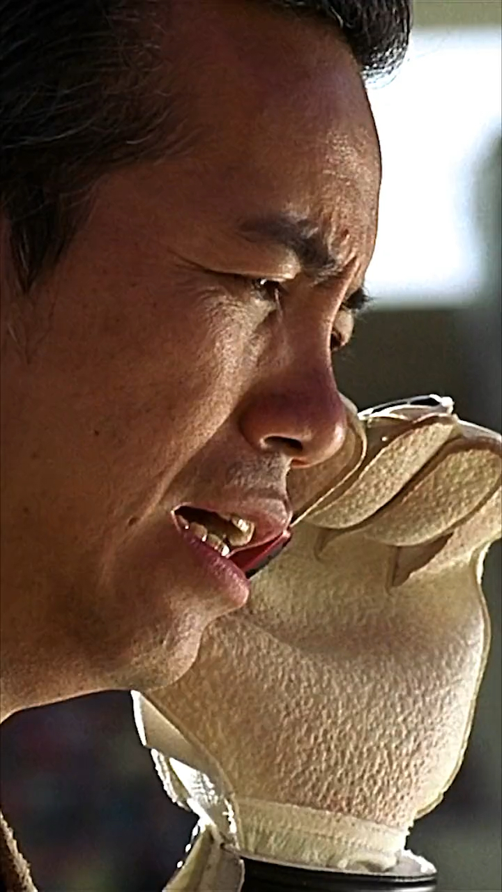 "阿珍与田鸡的故事"