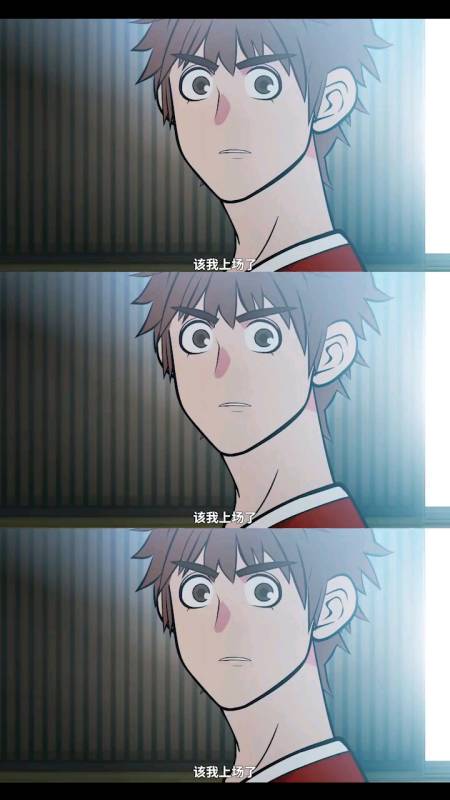 时分一个帅不过三秒的奇男子!这样的哥哥不要也罢!