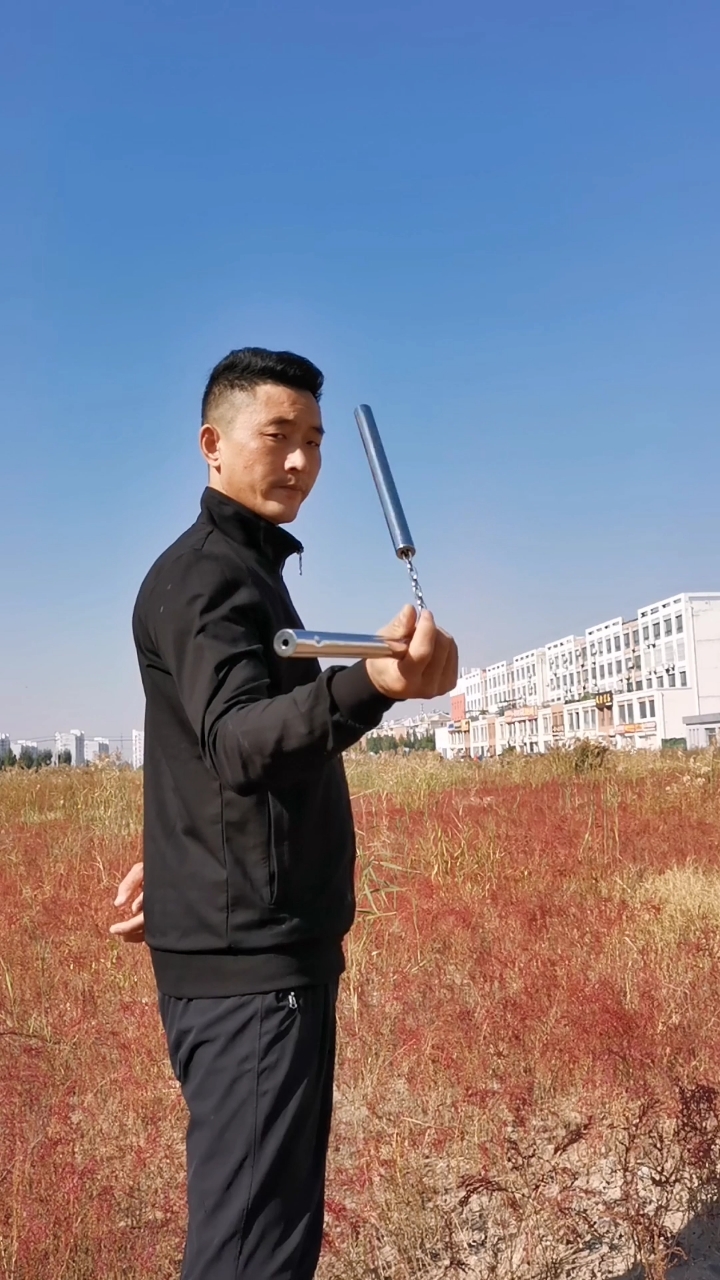 基础入门转棍教学