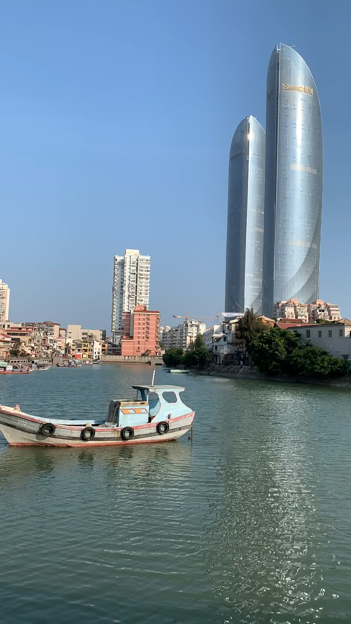 厦门沙坡尾,一个你值得来的地方.