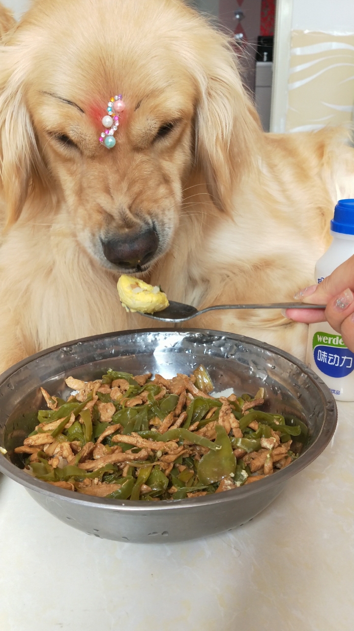 这表情有这么难吃吗