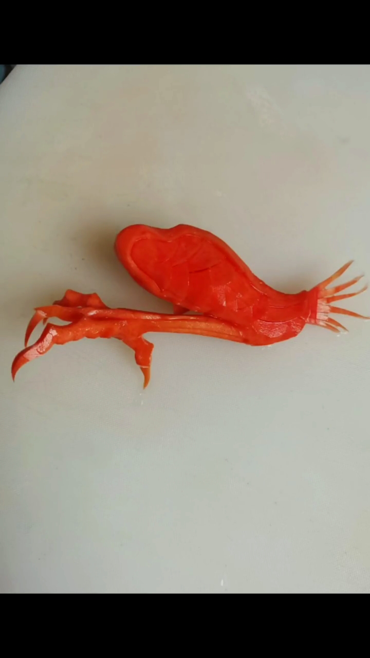 龙爪高清雕刻视频分享,学会了嘛