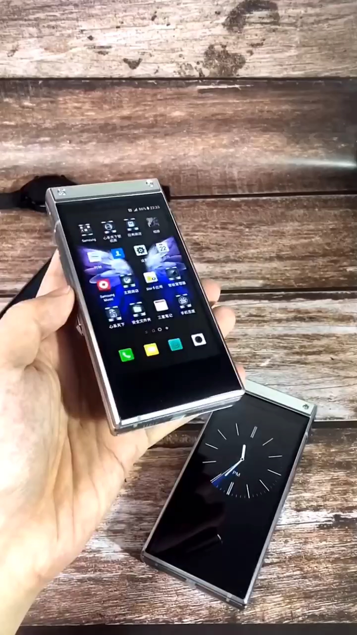 心系天下三星w2019白金典藏版最新11系统支持3d按压长按8自动拨打