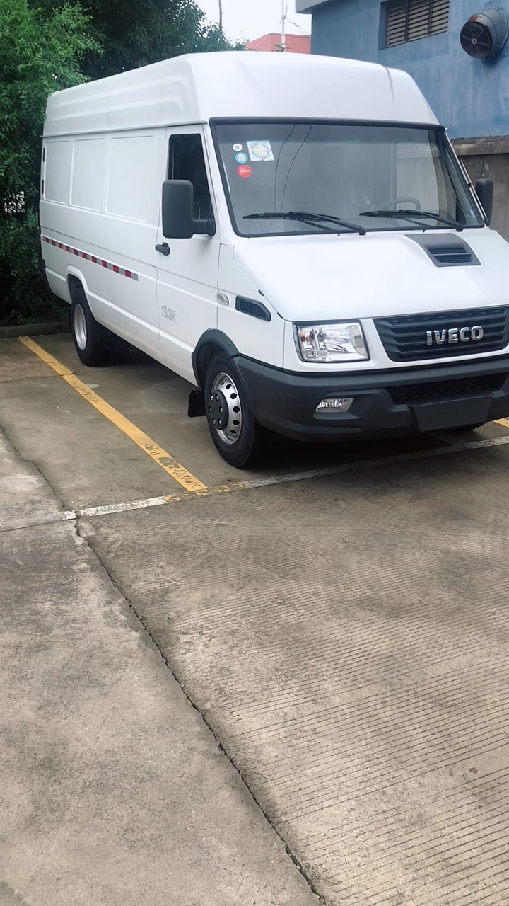 依维柯v40