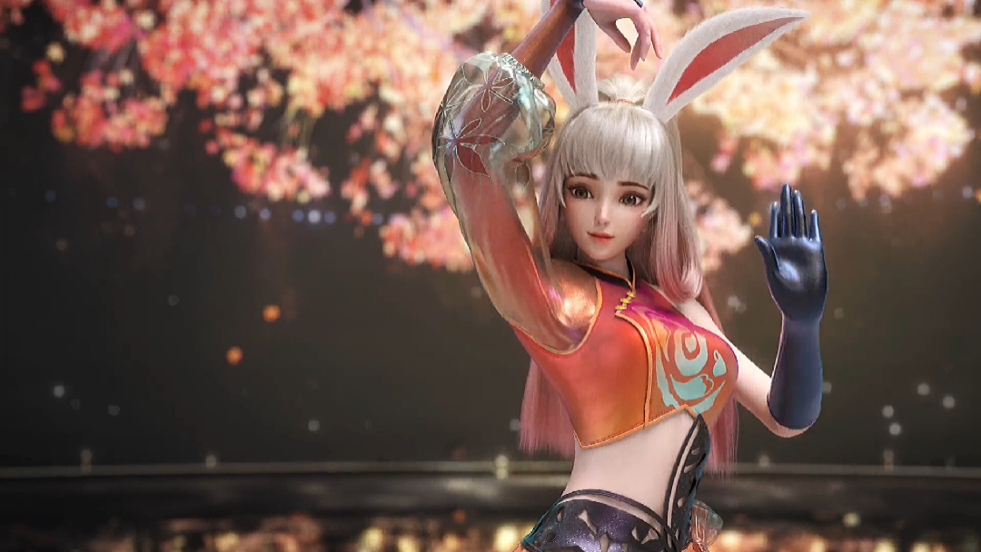 王者荣耀#你知道阿离这句话是对谁说的吗