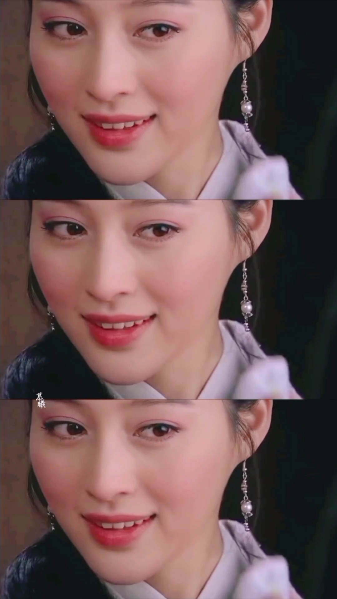 古装美女新水浒甘婷婷潘金莲