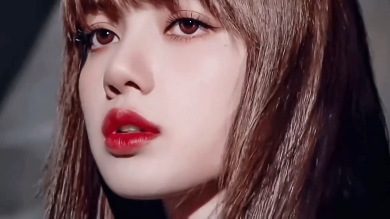 盛世美颜#真的不能看lisa哭,她一哭我也忍不住了