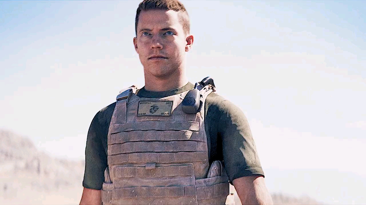 爱死亡和机器人第四集狼人兄弟被害不过他已经记住了敌人的味道