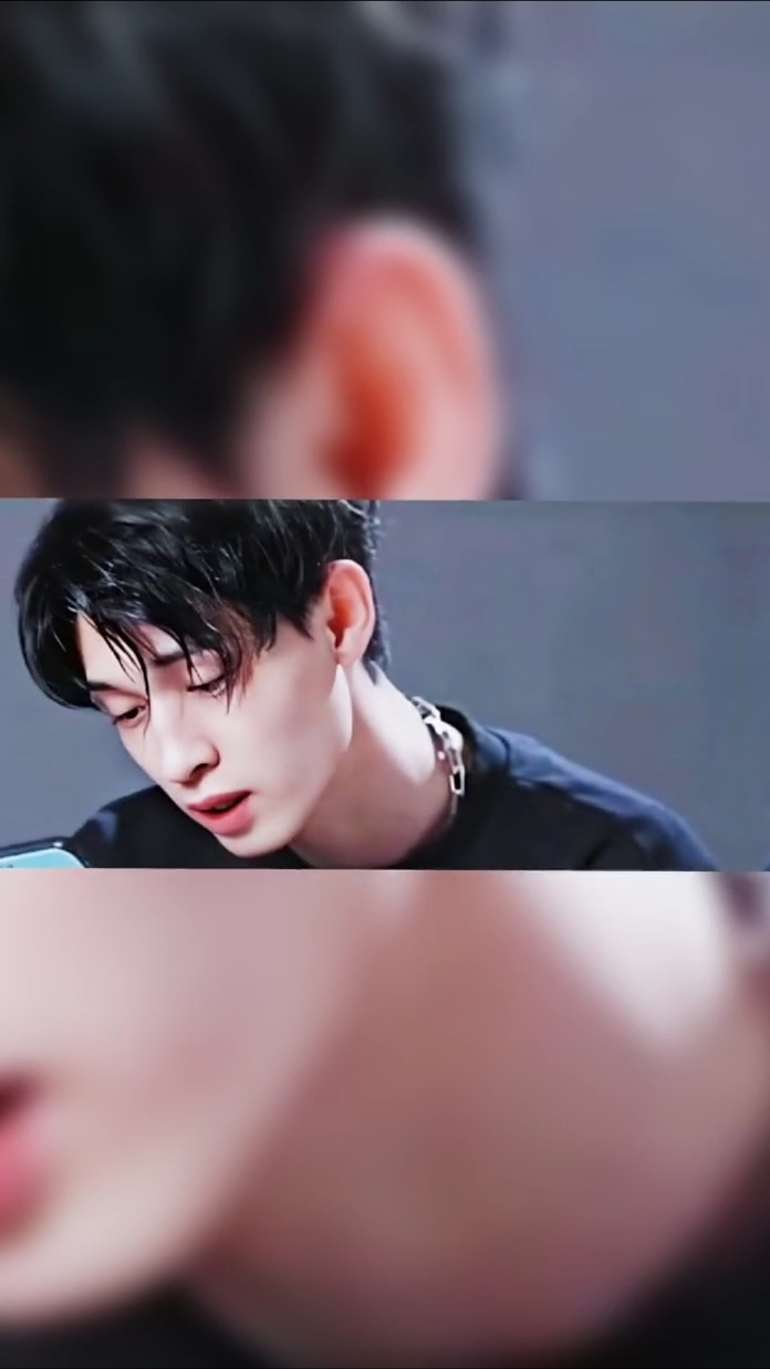 秦霄贤#遇见秦霄贤我才发现,原来喝酒蹦迪纹身吸烟的男生原来也能