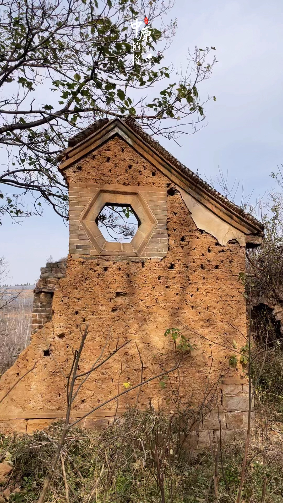 中原趟将小琅嬛曾是主人心中媲美仙人居所的琅嬛福地