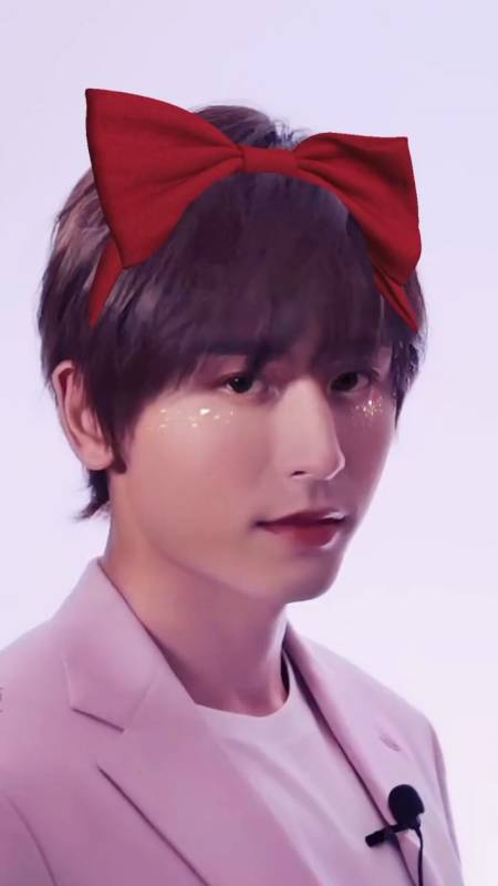 明星#祝小公主5.11生日快乐,永远开心快乐