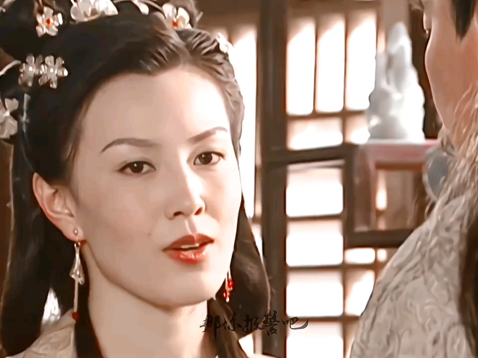 精彩影视#淑妃娘娘高估了皇上的英明,也低估了刘喜的狠毒,以至于忠心