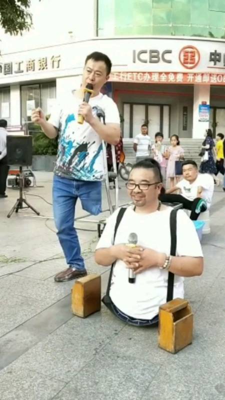 回复 8 无腿哥v自强不息:谢谢啦 回复 02月前 无腿哥v自强不息:夸奖