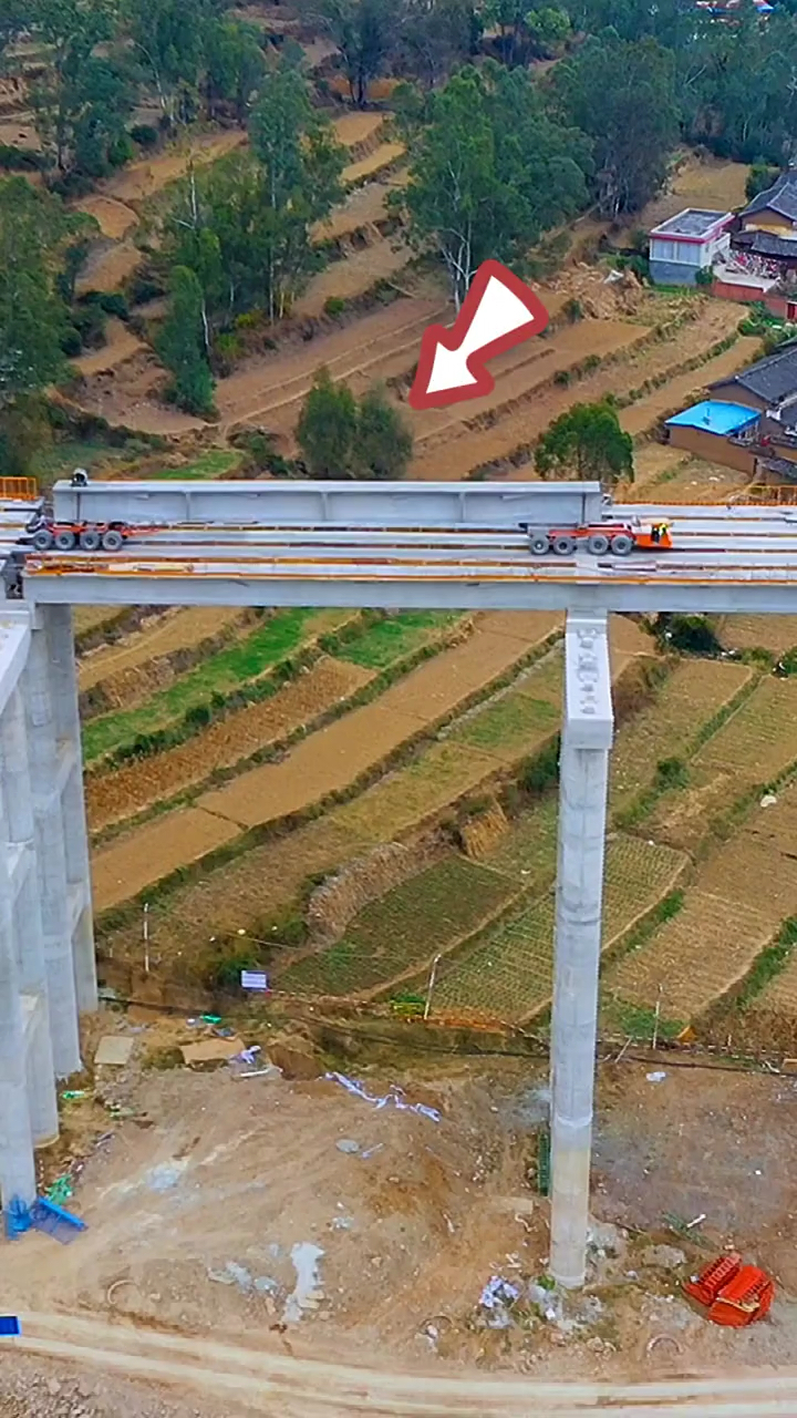 厉害了我的国永金高速云南大姚至永仁路段