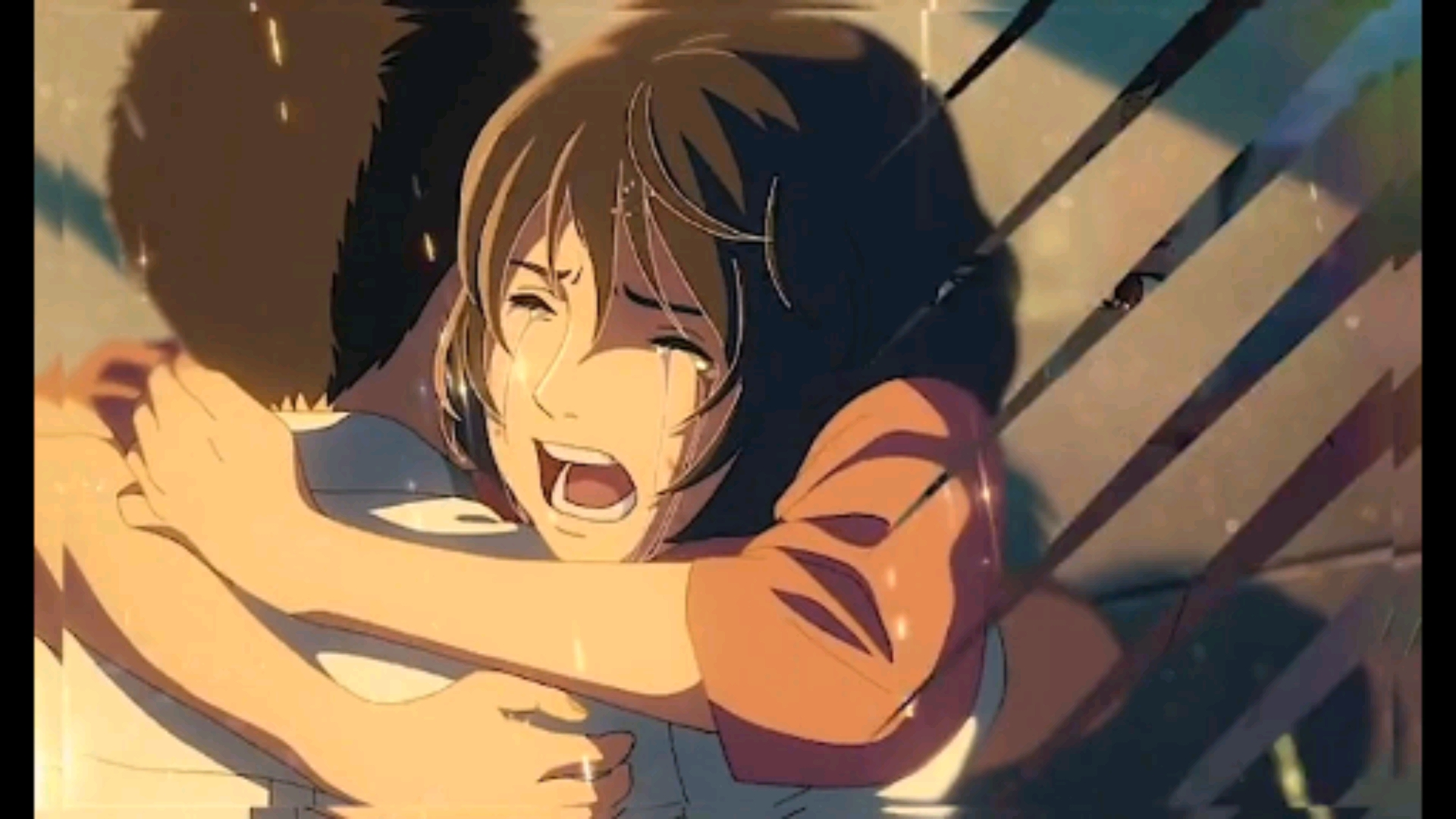 伤感歌曲#如果没有你,这一切还有什么意义#情感