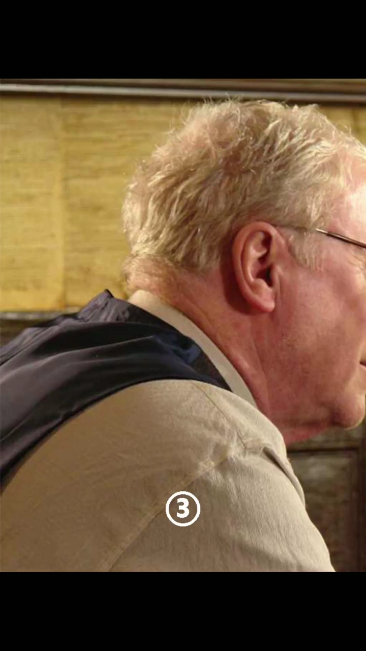 电影解说高智商犯罪电影完美无瑕没有爱情故事但是你看了会感动