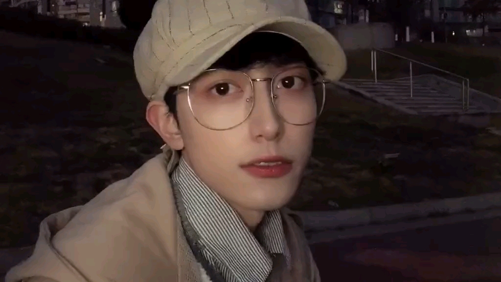 【十九屿】厚厚二十三岁生日快乐