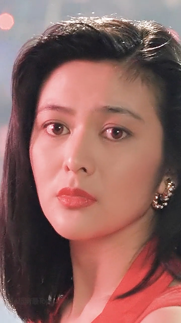 精彩影视#关之琳真的美炸了