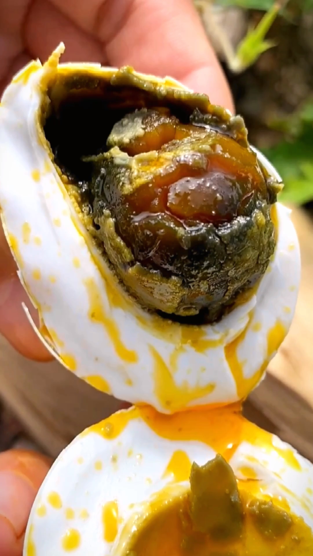 优质农产品#东北特产臭鸭蛋