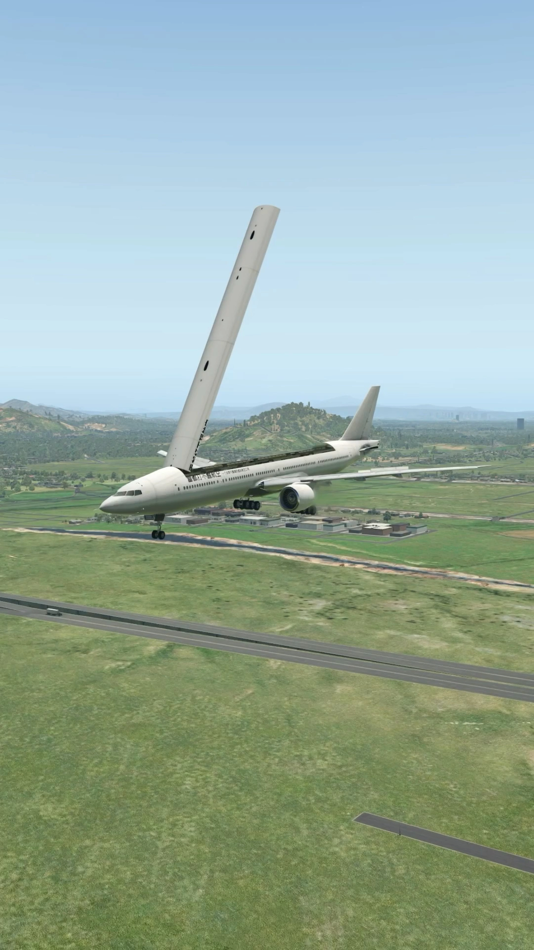 敞篷飞机想不想了解一下,脑洞制作