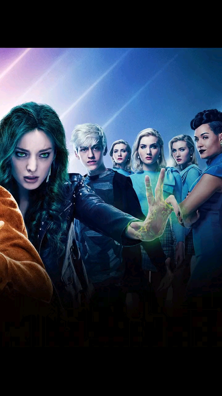 亲生父母出卖了女儿,最终走向灭亡#天赋异禀#好剧推荐#-度小视