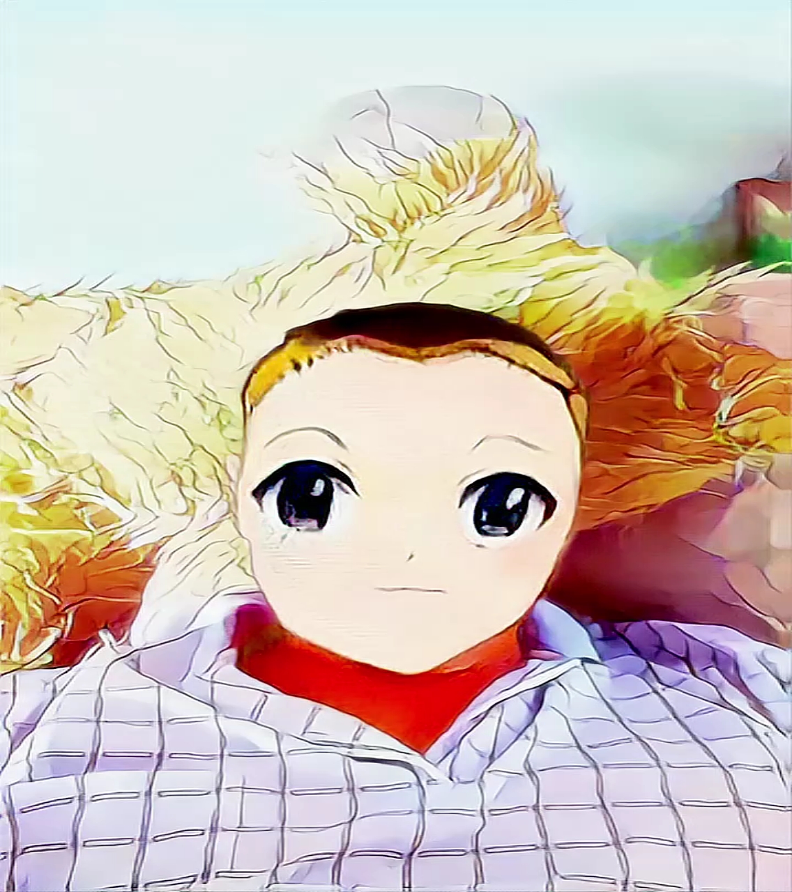 一键动漫#天竺少女