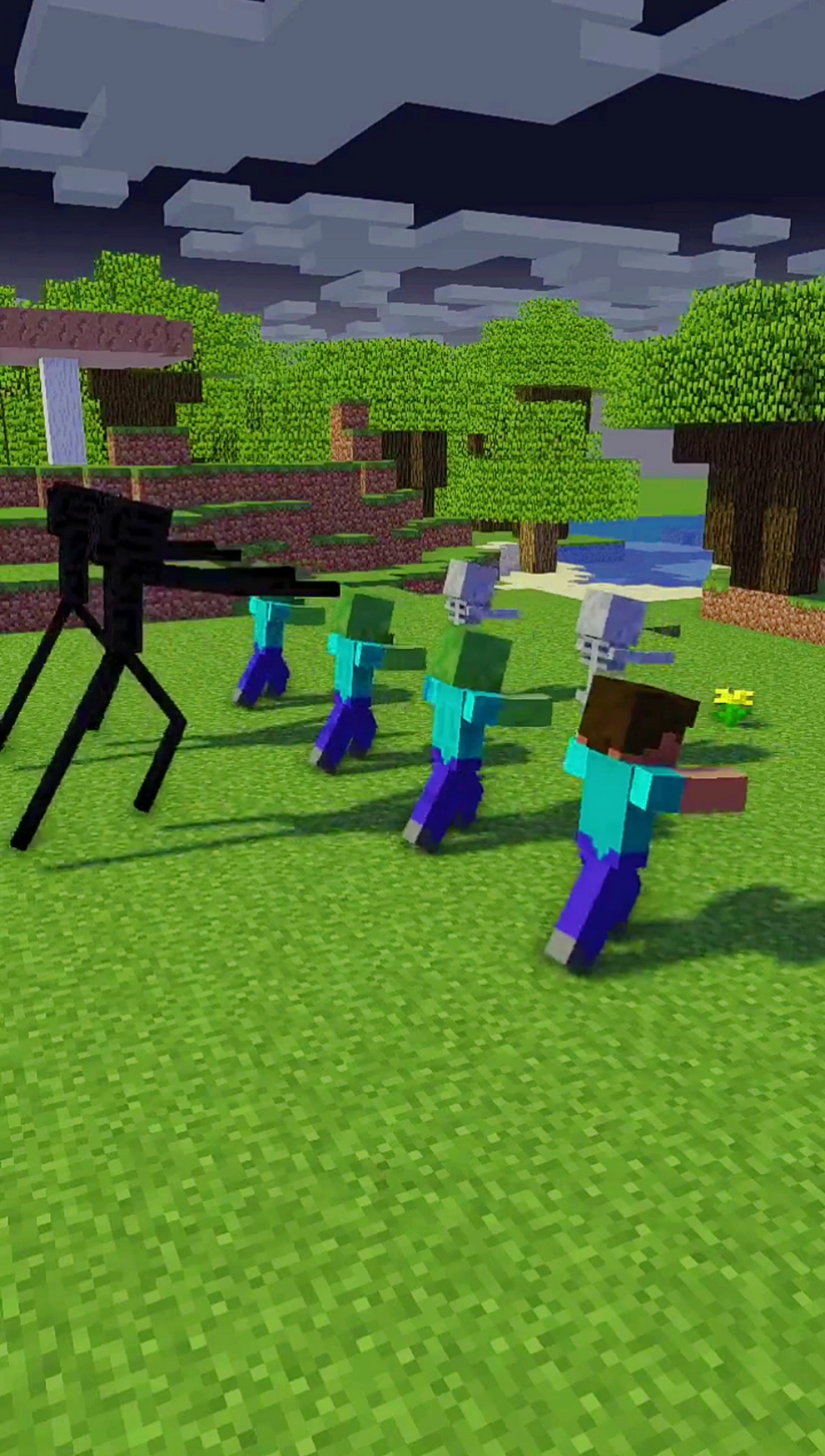 我要上热门舞蹈结束后求史蒂夫的生存几率是多少