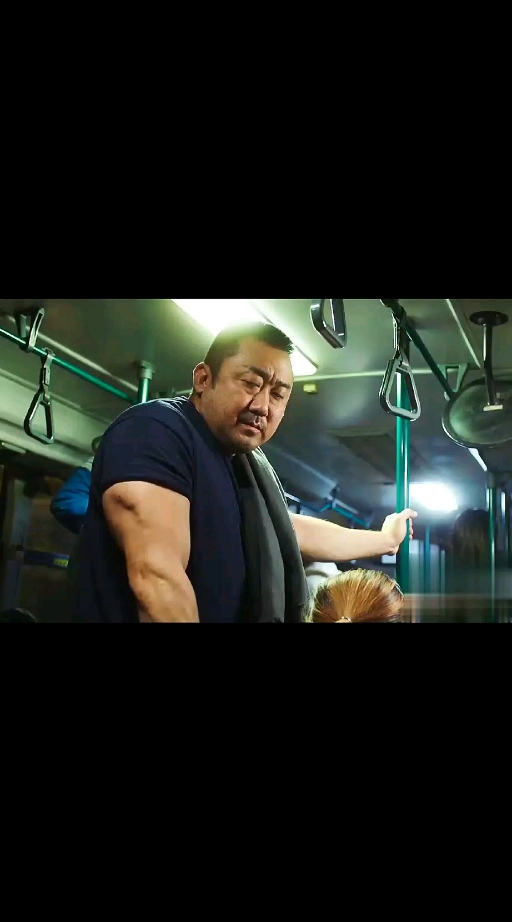 马东锡#韩剧大叔马东锡,这力量,这气质.