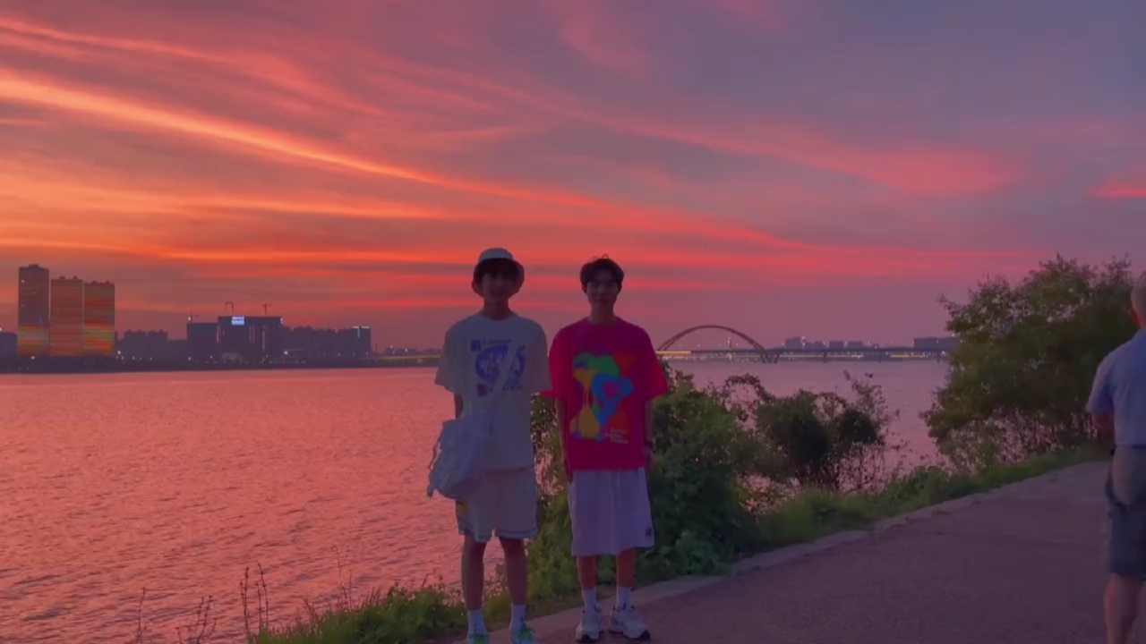 【十九屿】惊不惊喜?意不意外?