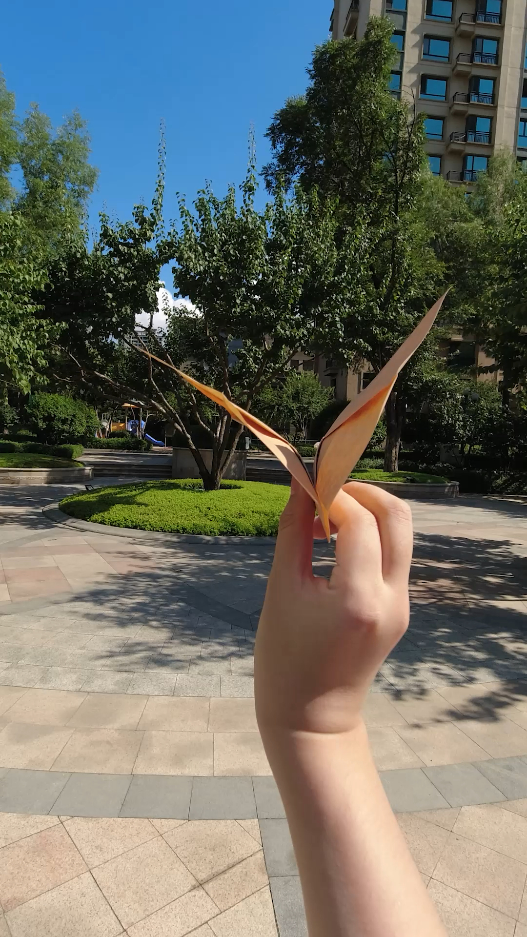 手工制作纸飞机这样才好玩火遍全网的仿生蝙蝠扑翼机