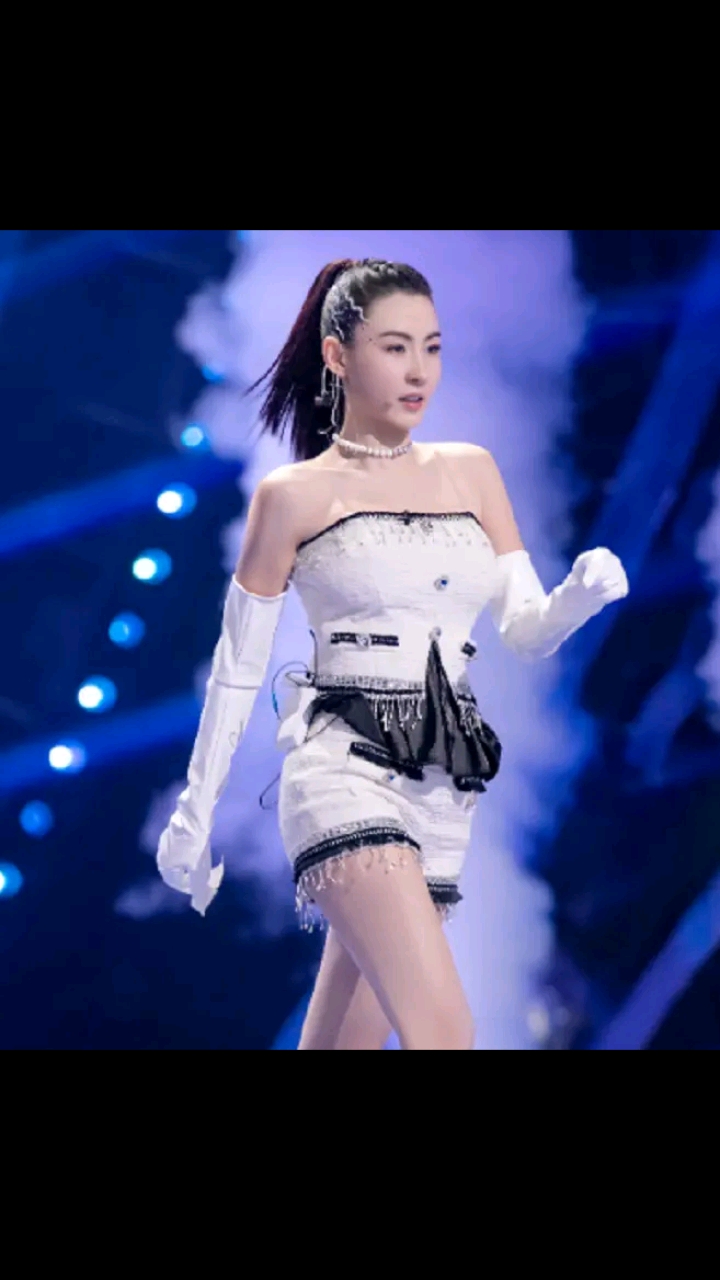 你喜欢的样子我都有#乘风破浪的姐姐张柏芝