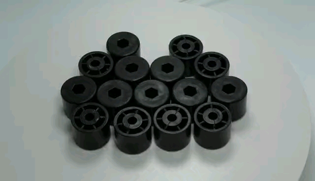 尼龙轴承套尼龙套尼龙衬套尼龙套管