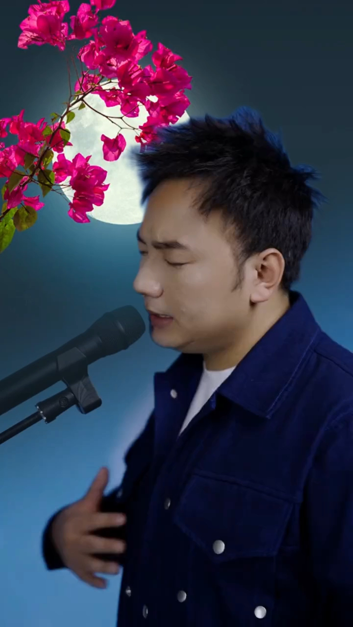 海来阿木#海来阿木《五十年以后》太好听了