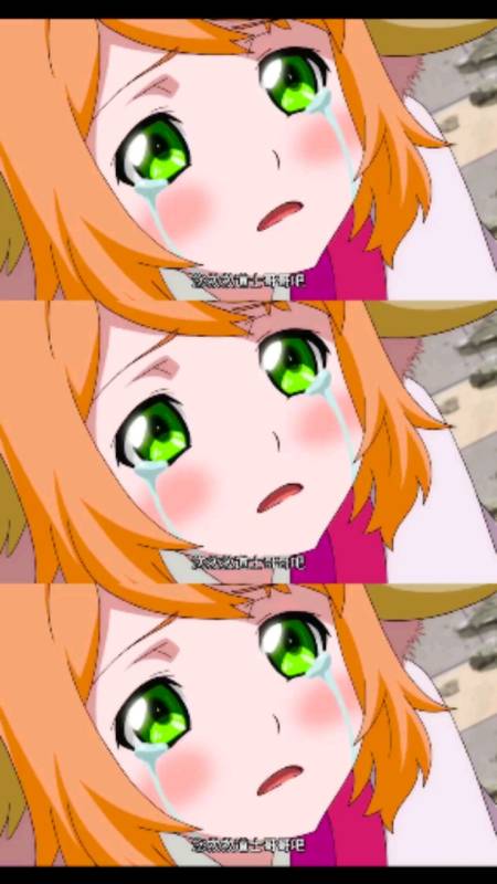 动漫#这么可爱的涂山苏苏,你被萌化了吗?-度小视