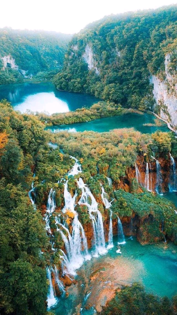 我的私藏景点#大自然风景山水